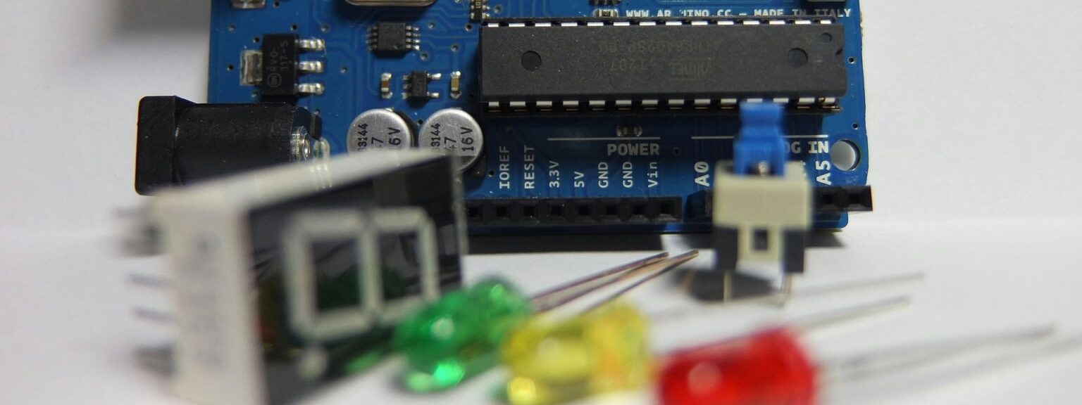 ArduinoでモータードライバーL298Nモジュールを使う方法 – imo Lab.