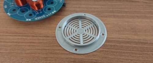 Arduinoとコイル(電磁石)で磁石の位置を制御する – imo Lab.