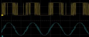 Arduinoで疑似正弦波の作り方 – imo Lab.