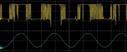 Arduinoで疑似正弦波の作り方 – imo Lab.