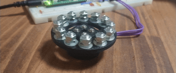 駆動テストGIF